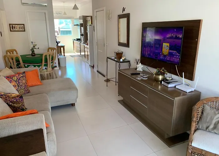 Ap 2 Suites Nos Amores Bc
