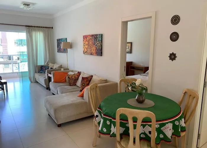 Ap 2 Suites Nos Amores Bc