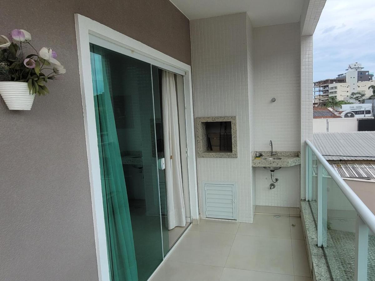 Ap 2 Nos Amores Bc Apartment Balneario Camboriu