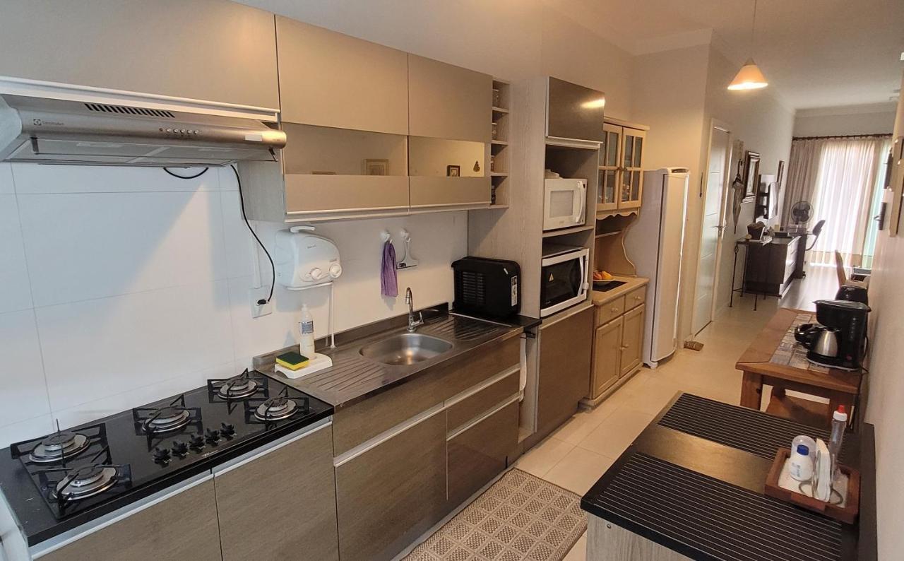 Ap 2 Nos Amores Bc Apartment Balneario Camboriu