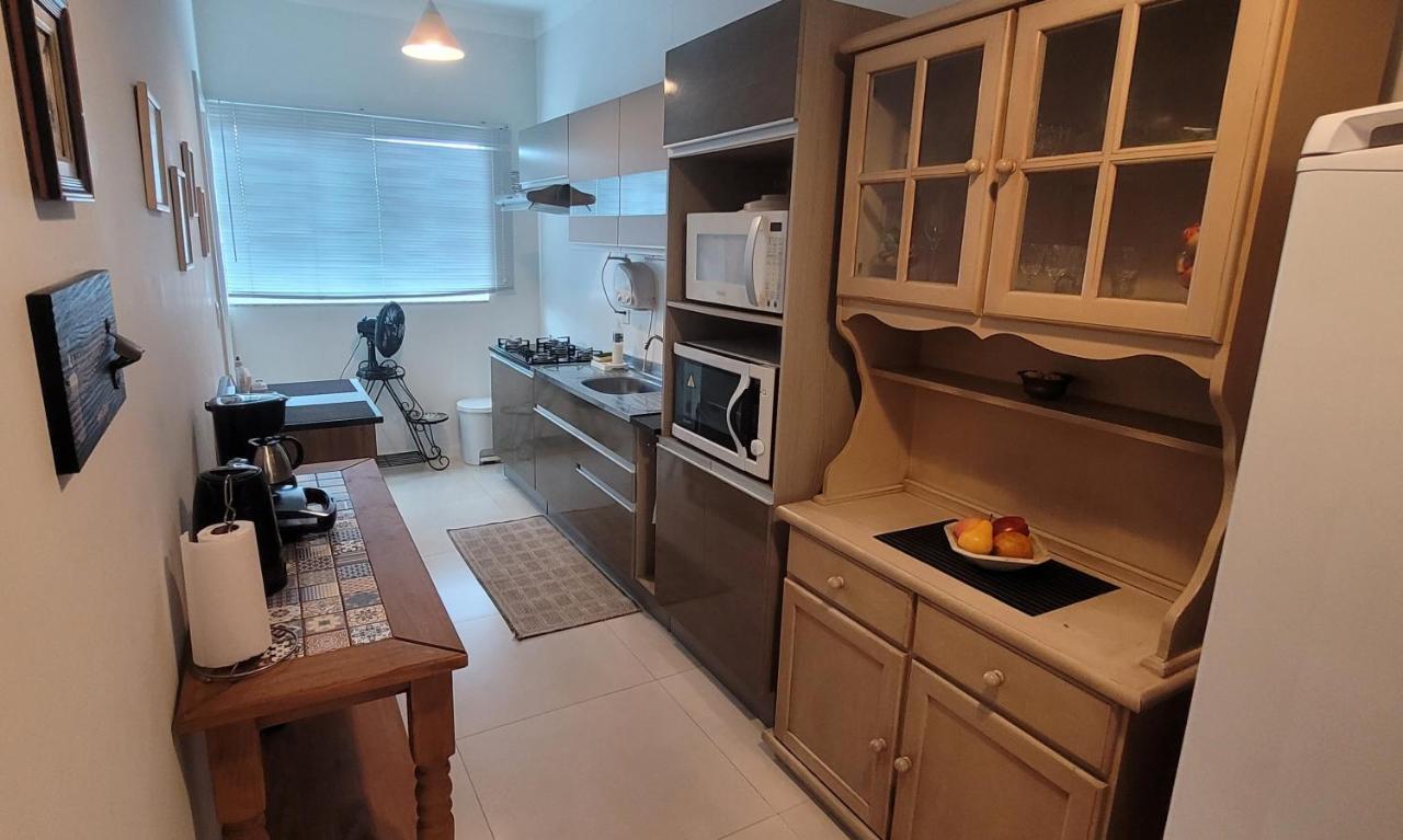 Apartment Ap 2 Nos Amores Bc