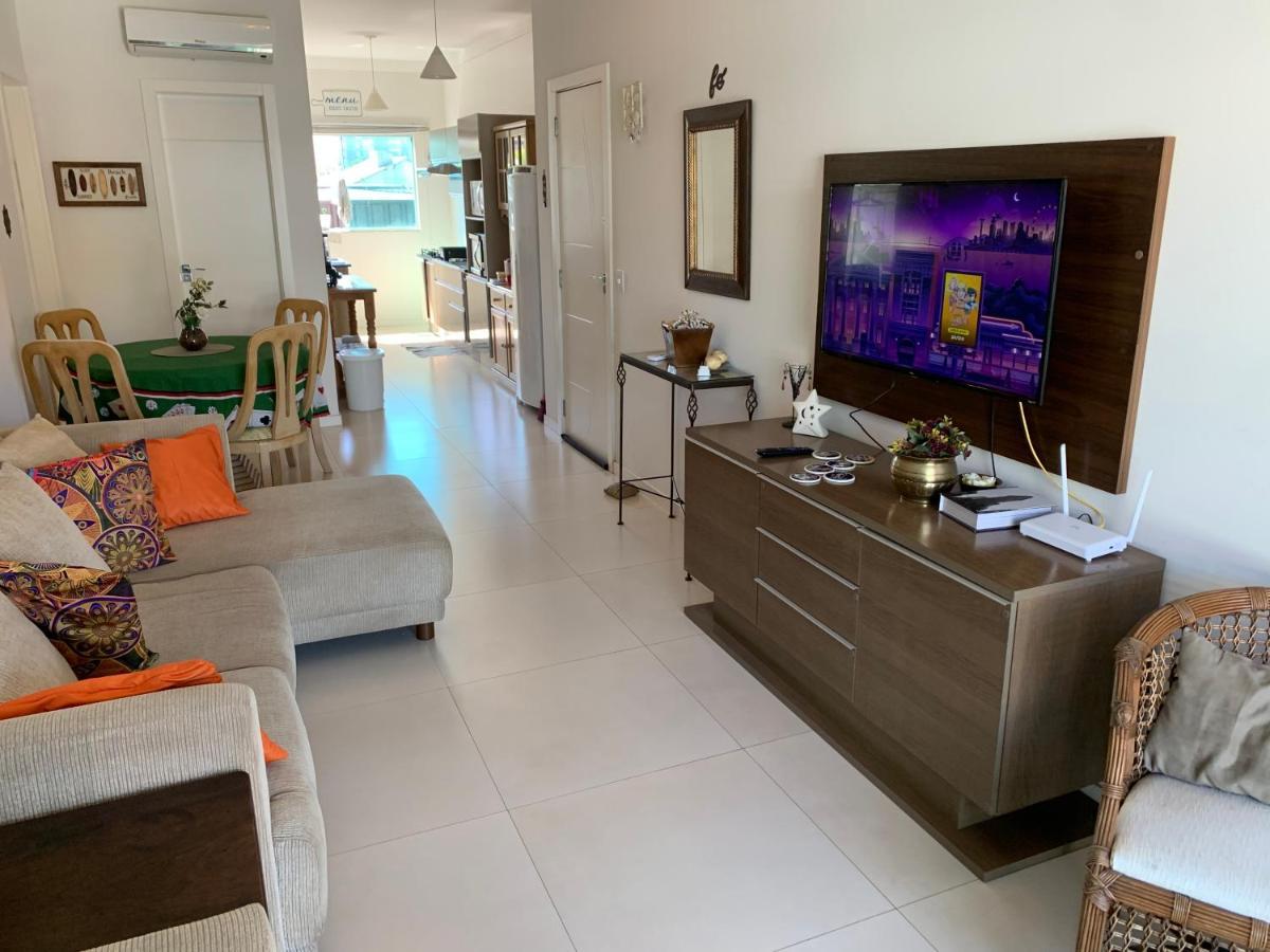 Ap 2 Nos Amores Bc Apartment *