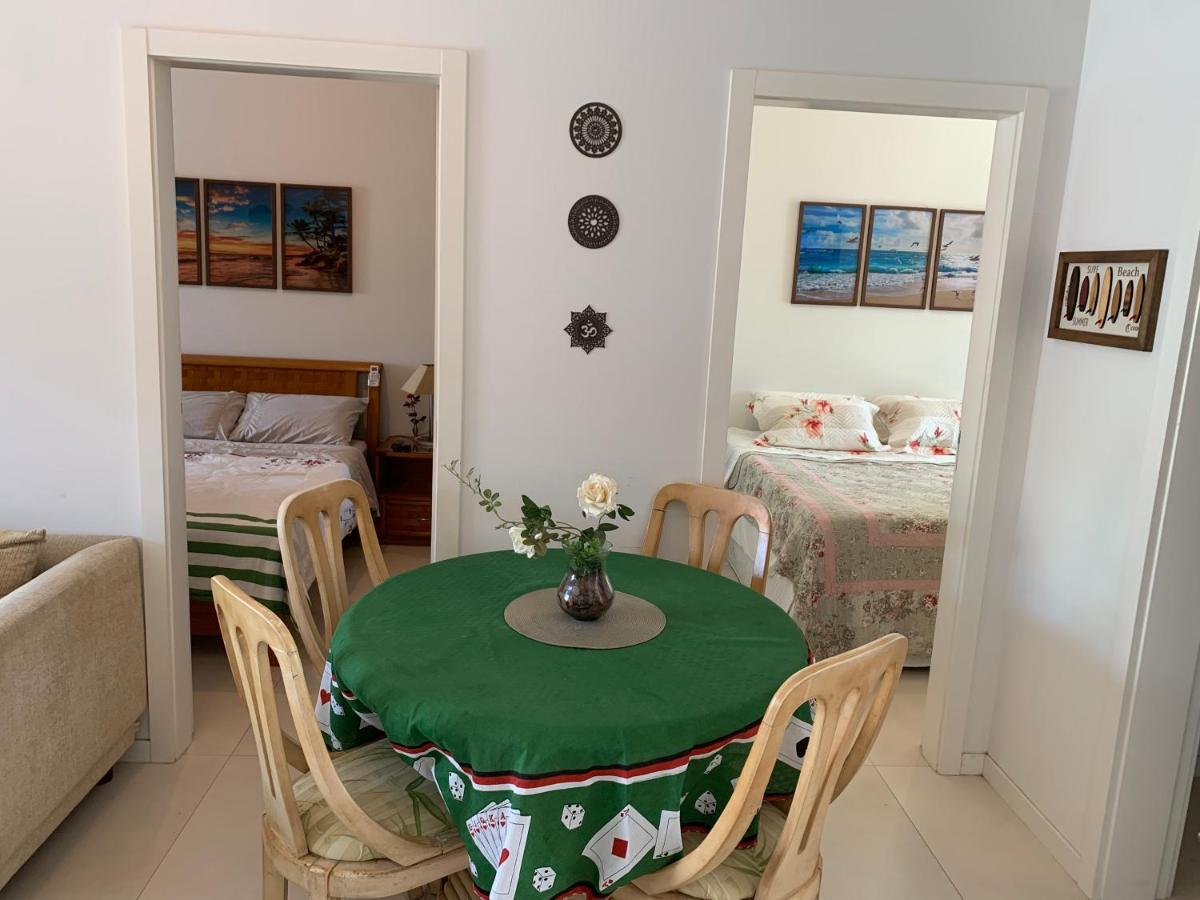 Apartment Ap 2 Nos Amores Bc