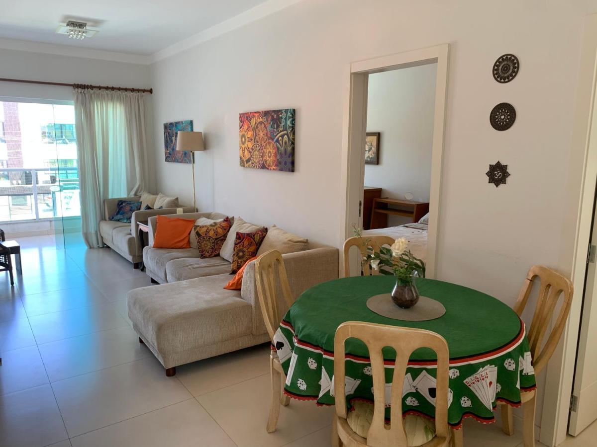 Ap 2 Nos Amores Bc Apartment *