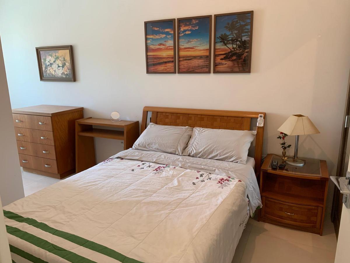 Apartment Ap 2 Nos Amores Bc *