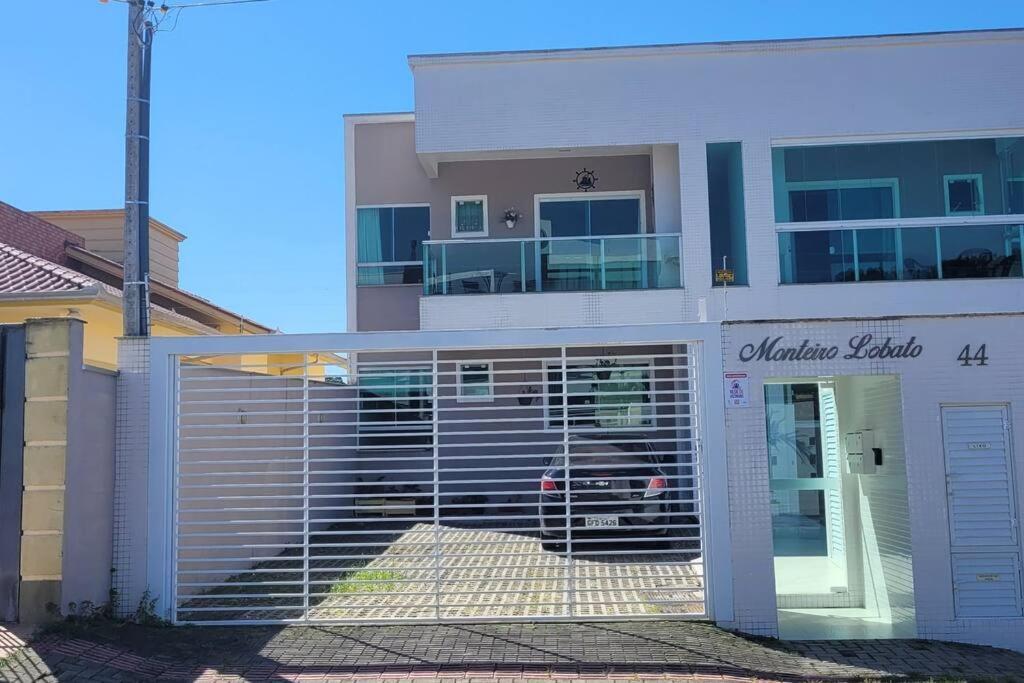 Apartment Ap 2 Nos Amores Bc *